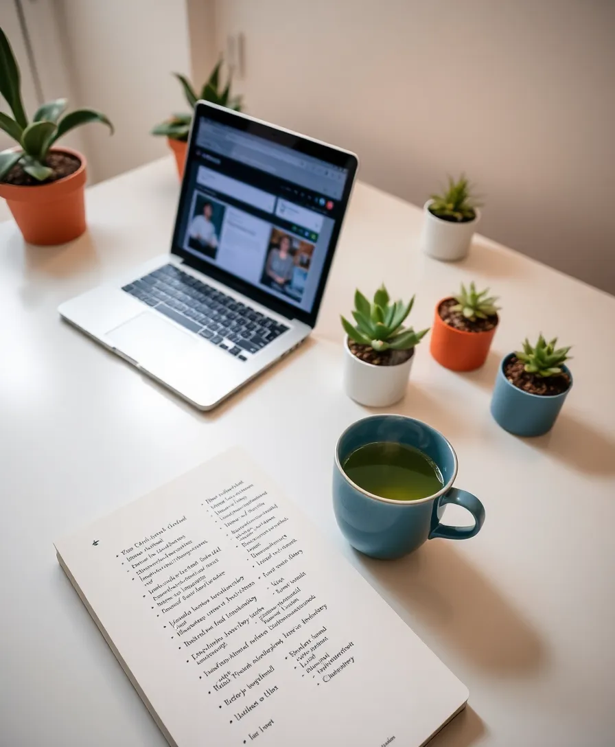 10 Surprising Benefits of Dry January You Didn’t Know About (You’ll Want to Join the Challenge!) - 2. Improved Mental Clarity