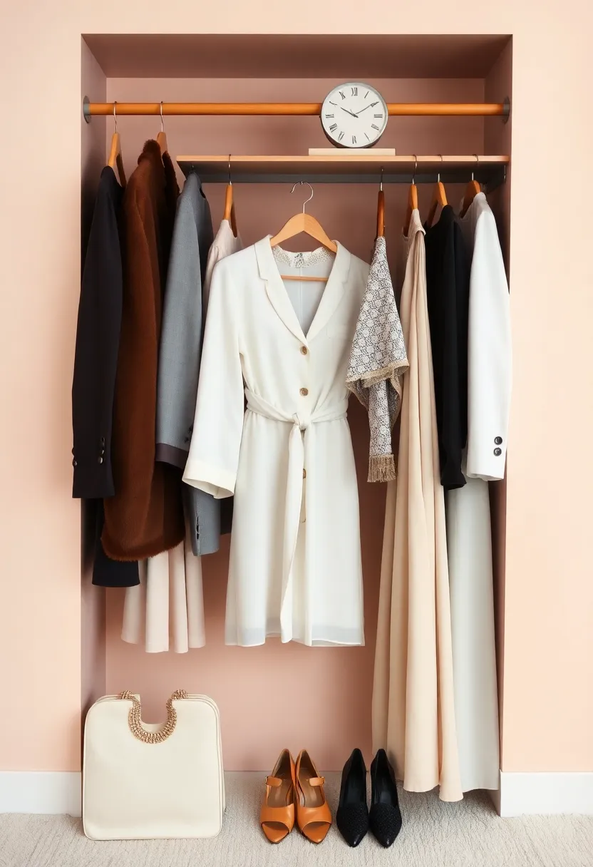 17 Must-Have Pieces for Your Old Money Wardrobe That Never Go Out of Style! - Conclusion