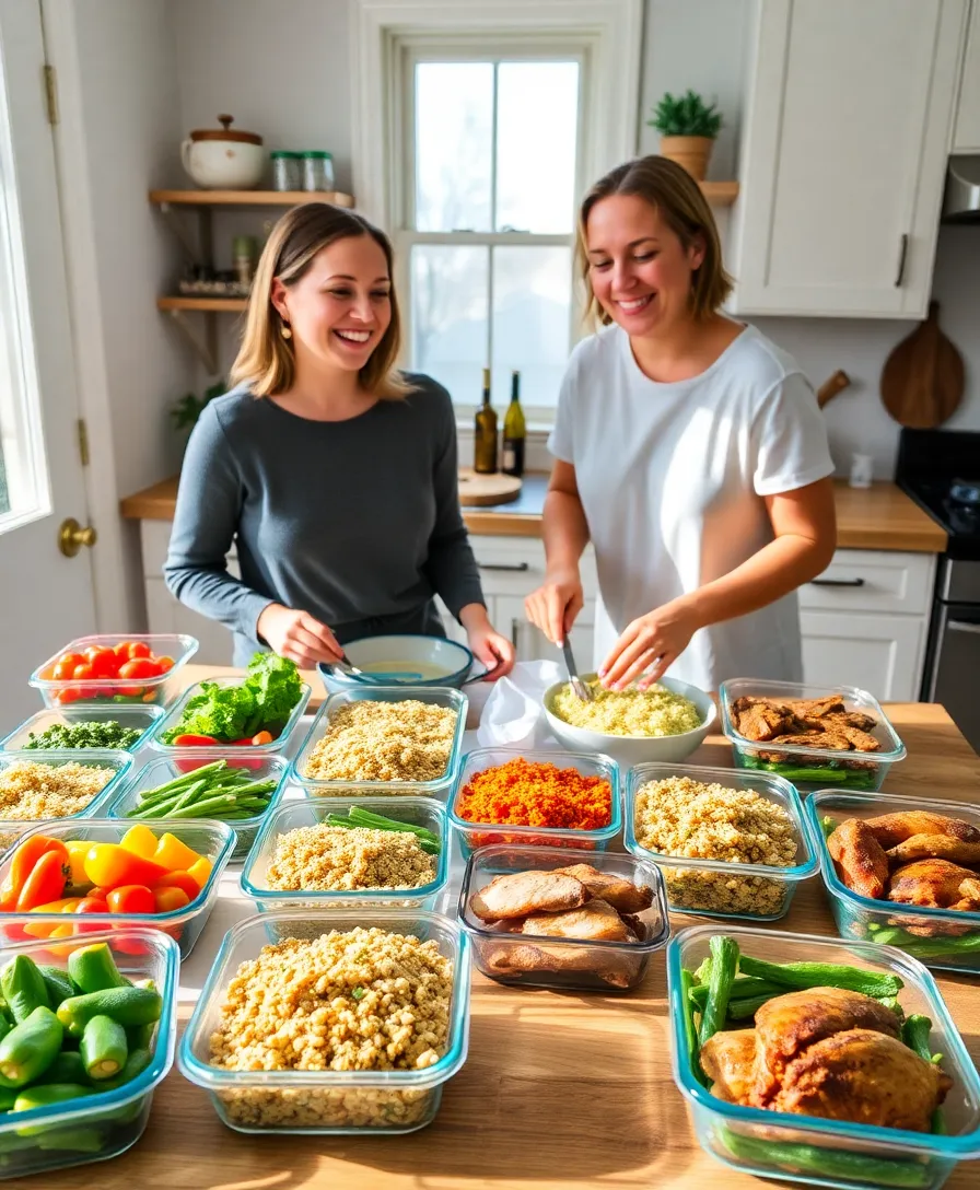 9 Must-Follow YouTube Channels for Fitness Nutrition Tips (Prepare to Get Inspired!) - 2. The Domestic Geek