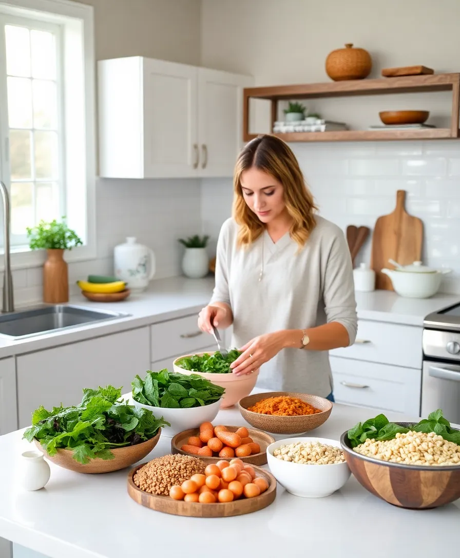 9 Must-Follow YouTube Channels for Fitness Nutrition Tips (Prepare to Get Inspired!) - 7. Downshiftology