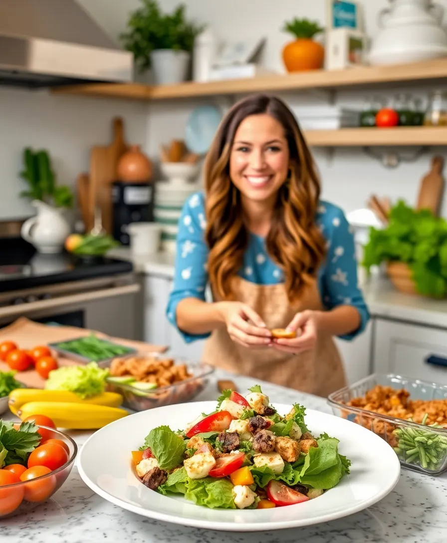 9 Must-Follow YouTube Channels for Fitness Nutrition Tips (Prepare to Get Inspired!) - 8. Clean & Delicious