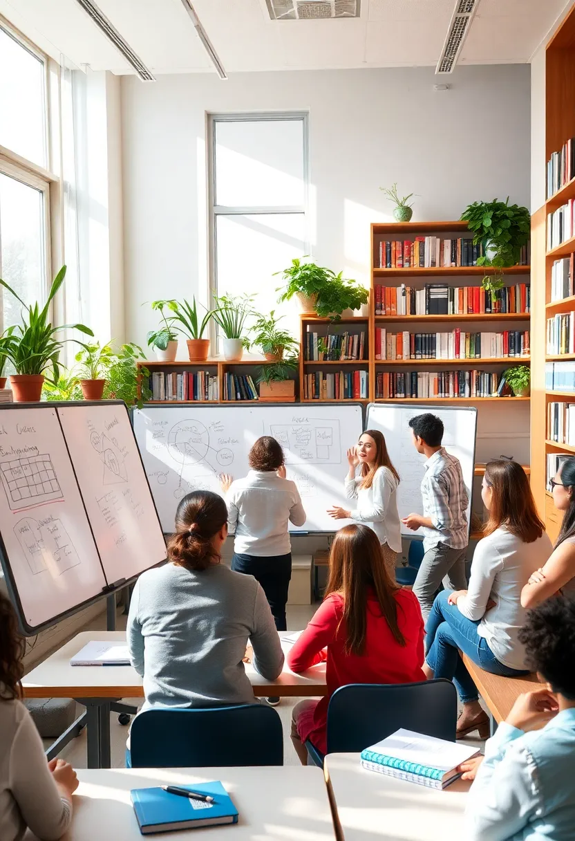 9 Secrets to Choosing the Perfect University in the UK (You Won't Regret #5!) - 3. Course Flexibility and Specialisations