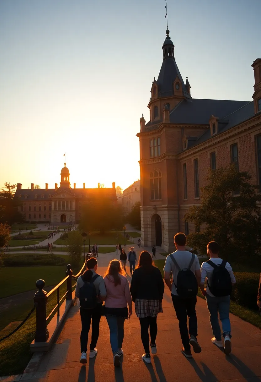9 Secrets to Choosing the Perfect University in the UK (You Won't Regret #5!) - Conclusion