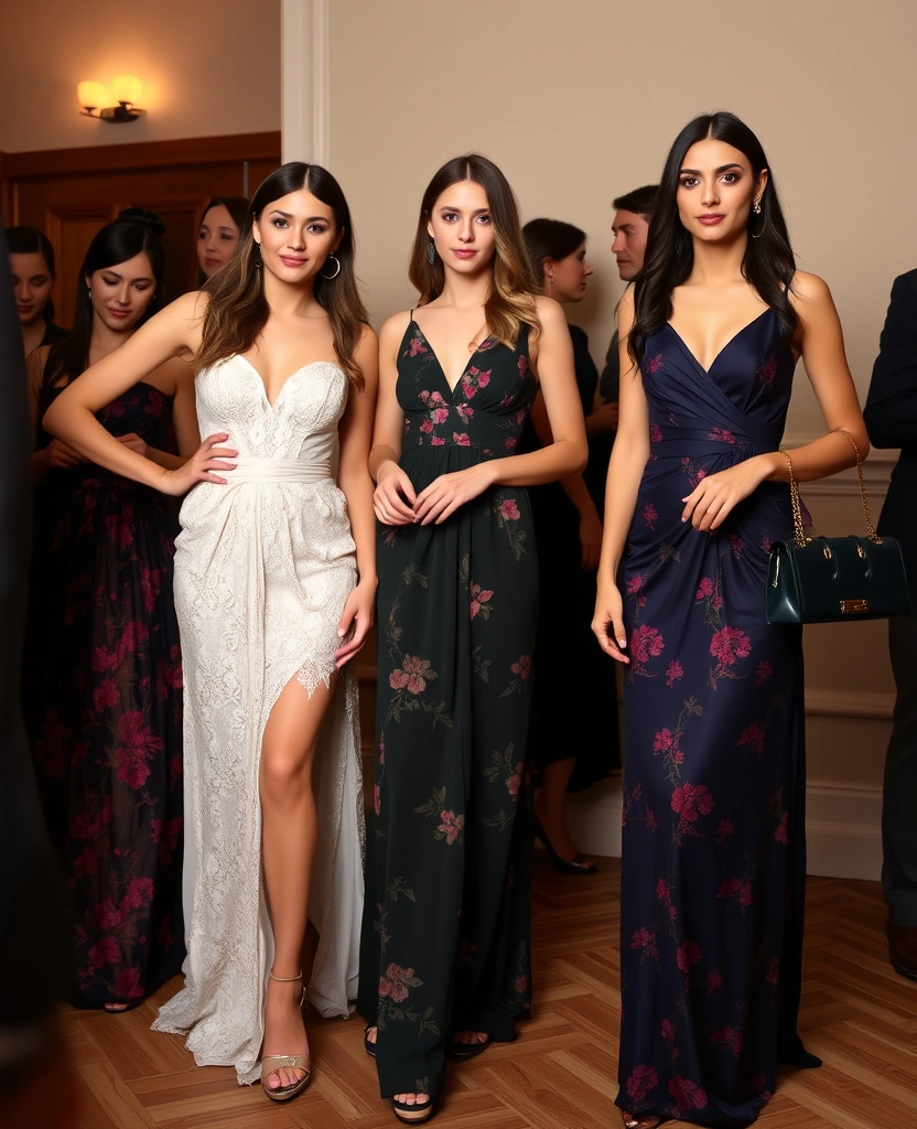 18 Glamorous Old Money Wedding Guest Dresses That Will Turn Heads! - Conclusion