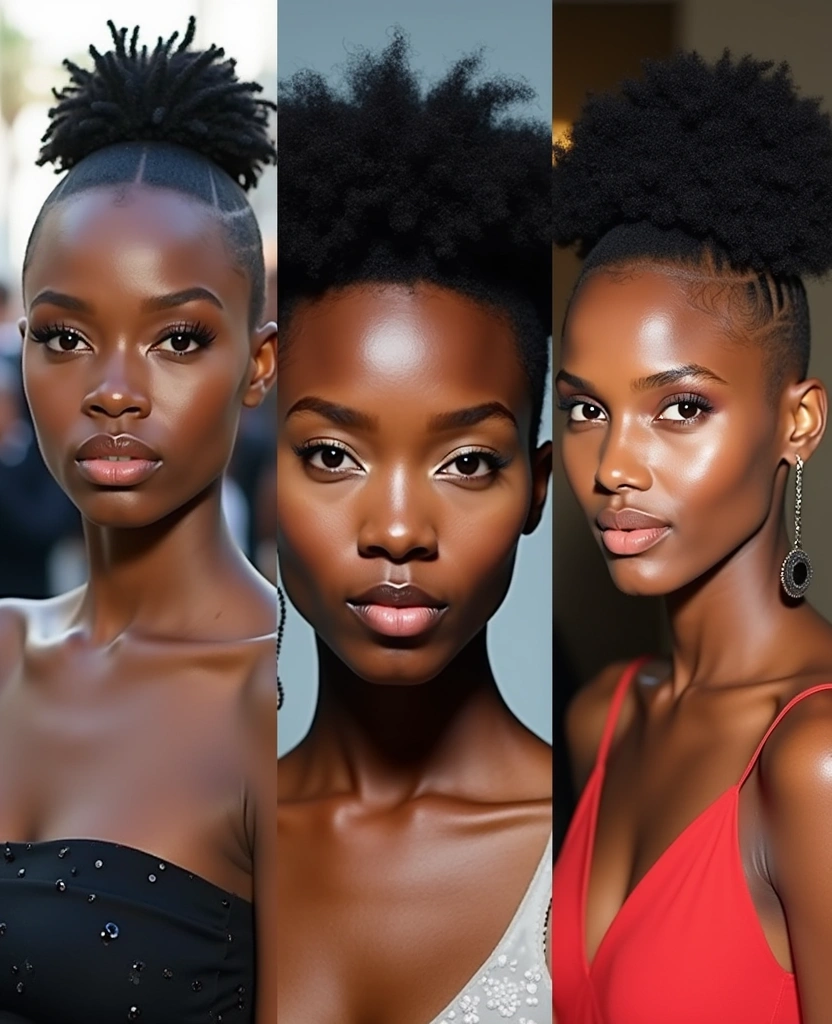20 Trendy Short Hairstyles for Black Women to Try This Year (Don't Miss #8!) - Conclusion