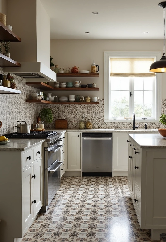 21-Stunning-Vintage-Modern-Kitchen-Ideas-You-Wont-Believe-Exist-12 ...