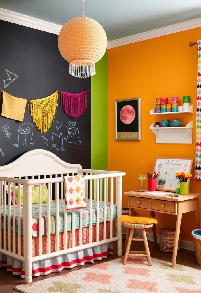 25-Adorable-Nursery-Decor-Ideas-Thatll-Make-You-Say-I-Wish-I-Had-This ...