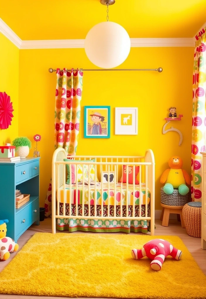 25-Adorable-Nursery-Decor-Ideas-Thatll-Make-You-Say-I-Wish-I-Had-This ...