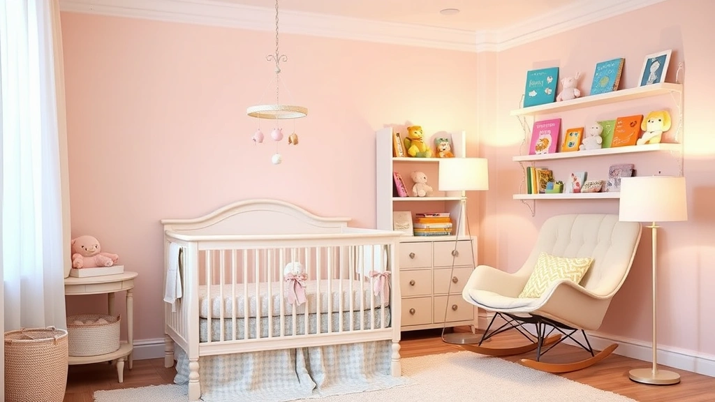 25-Adorable-Nursery-Decor-Ideas-Thatll-Make-You-Say-I-Wish-I-Had-This ...