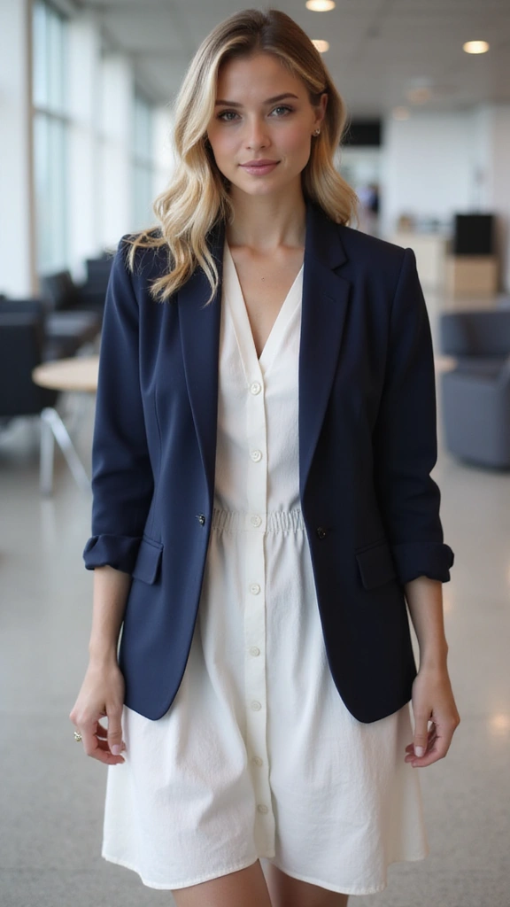 Travel Blazer