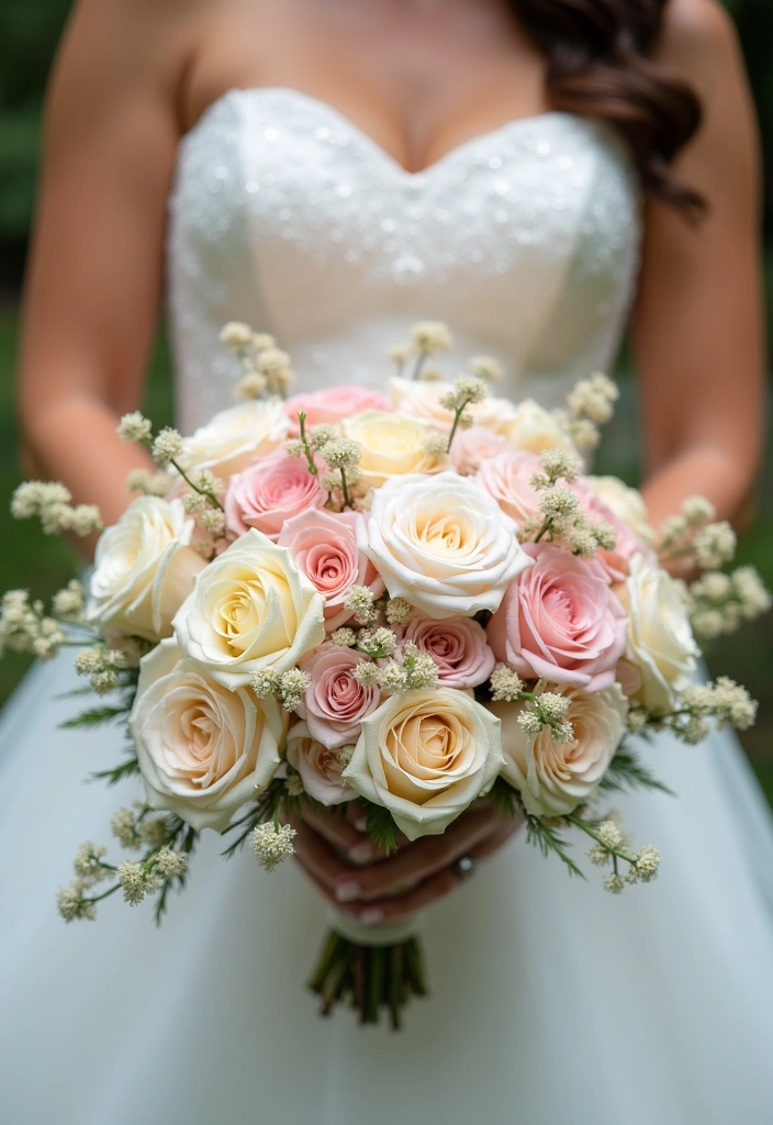 Courthouse Wedding: The Ultimate Guide to Your Intimate Legal Ceremony! - Choosing the Right Flowers