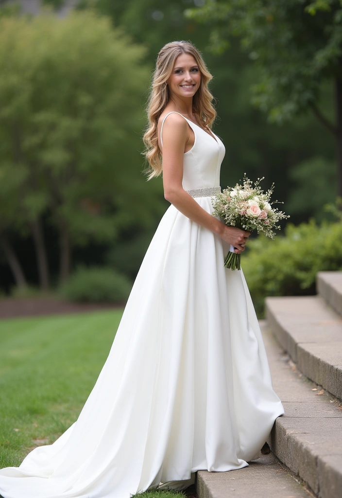 Courthouse Wedding: The Ultimate Guide to Your Intimate Legal Ceremony! - Dress to Impress, Simply