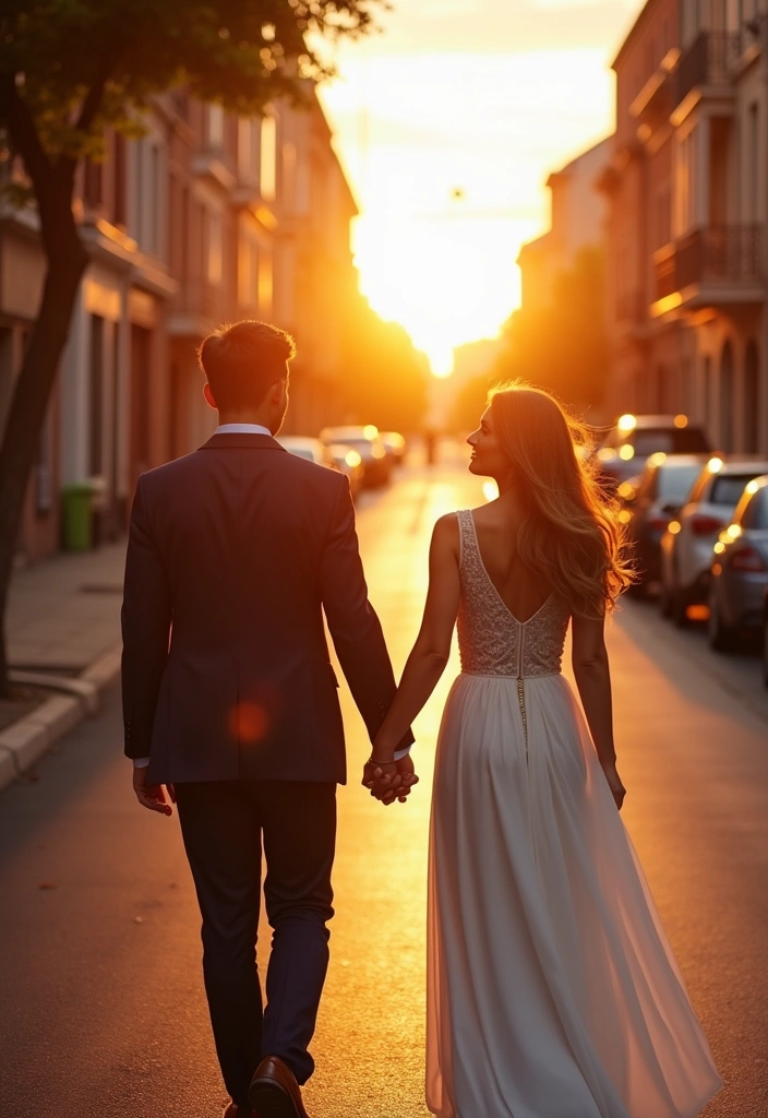 Courthouse Wedding: The Ultimate Guide to Your Intimate Legal Ceremony! - Embracing the Journey