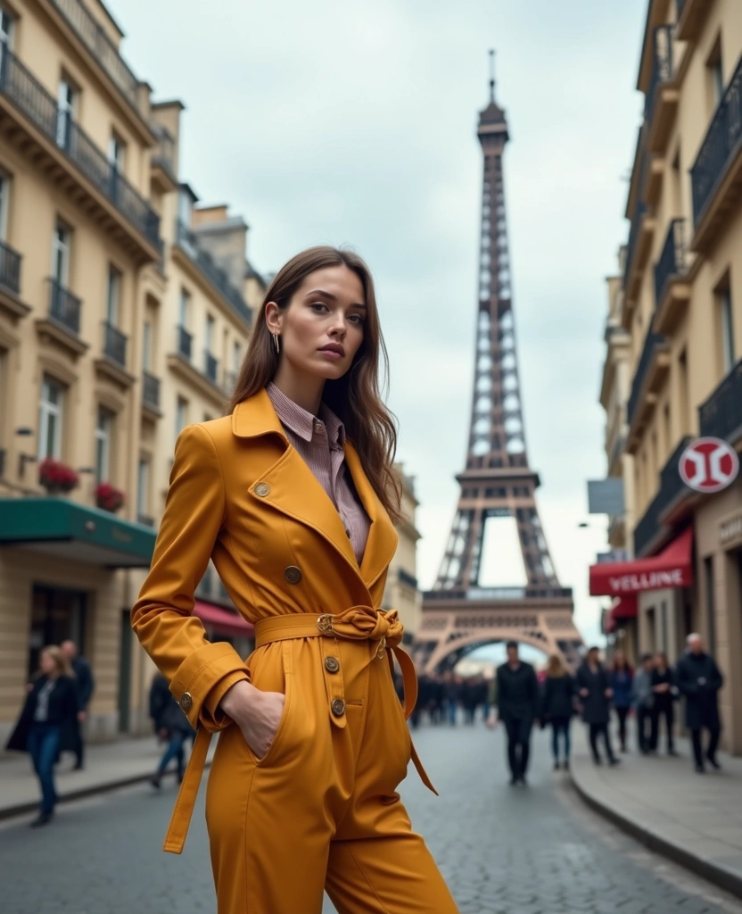 20 Elegant Parisian Style Outfits That Will Transform Your Look (You’ll Love #4!) - Conclusion