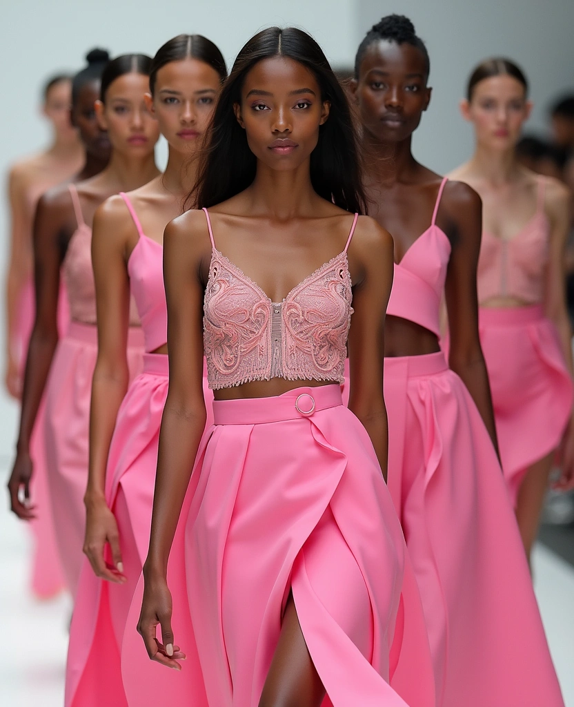 30 Versatile Pink Skirt Outfit Ideas for Every Occasion (Wait Until You See #5!) - Conclusion