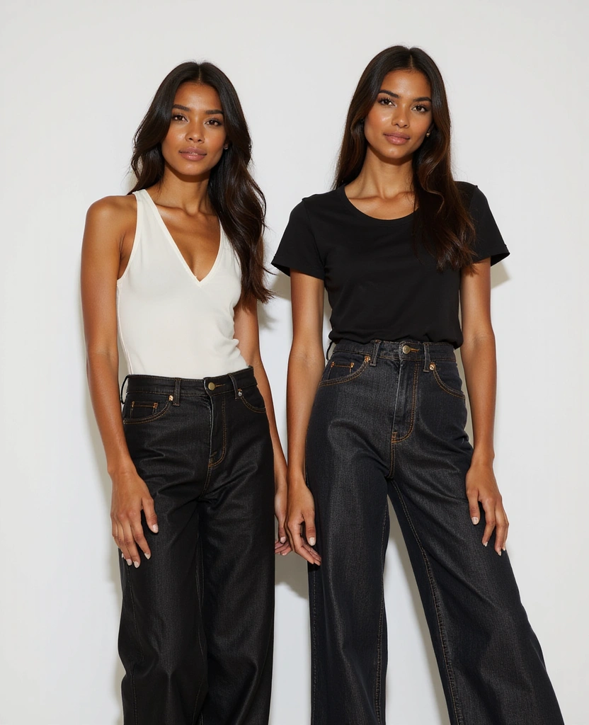 25 Stunning Black Jeans Summer Outfits That'll Make You the Style Icon of the Season! - Conclusion