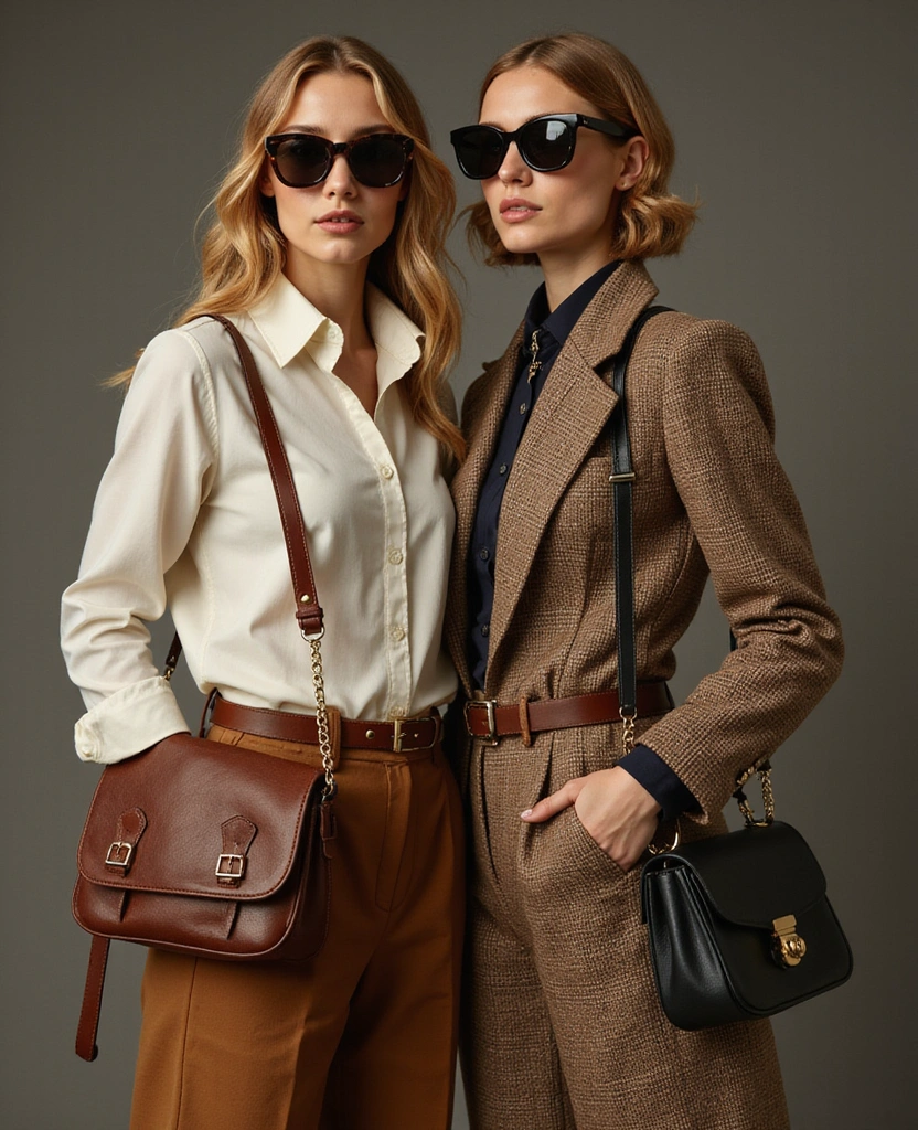 26 Retro Outfit Ideas That'll Make You Stand Out in Any Crowd! - Conclusion