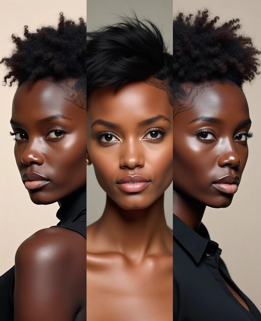 28 Fabulous Pixie Hairstyles for Black Women That'll Turn Heads Everywhere! - Conclusion