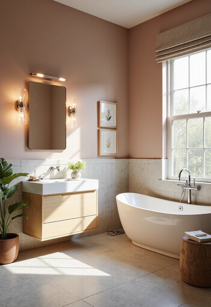 40 Stunning Bathroom Colour Schemes That Will Transform Your Space (You Won't Believe #7!) - Conclusion