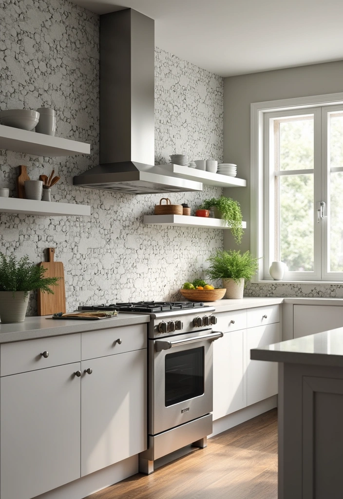 Unlock Contemporary Kitchen Looks with These 28 Backsplash Styles! - Conclusion
