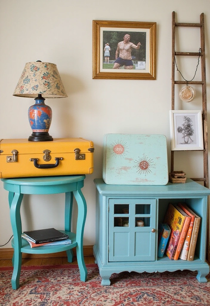 18 Stunning Upcycled Furniture Ideas That Will Leave You in Awe (Wait Until You See #11!) - Conclusion