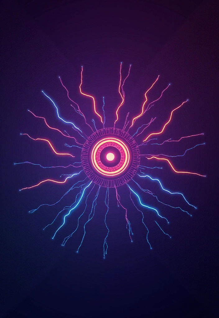 19 Stunning Phone Wallpapers That'll Transform Your Screen into Art (You Won't Want to Miss #12!) - 18. Futuristic Tech Designs