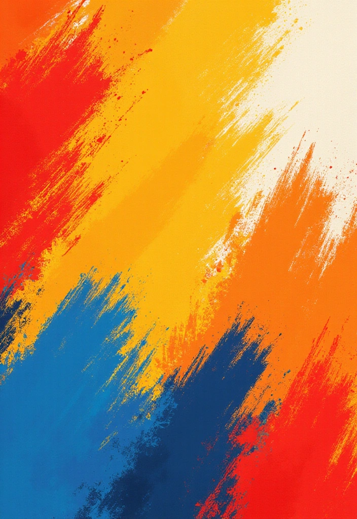 19 Stunning Phone Wallpapers That'll Transform Your Screen into Art (You Won't Want to Miss #12!) - 5. Abstract Art Styles