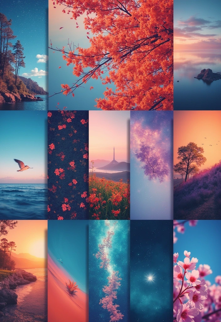 19 Stunning Phone Wallpapers That'll Transform Your Screen into Art (You Won't Want to Miss #12!) - Conclusion