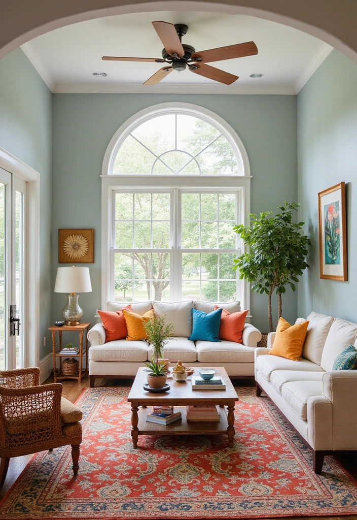 21 Modern Home Decor Ideas for a Summer Living Room That Will Wow Your Guests! - Conclusion