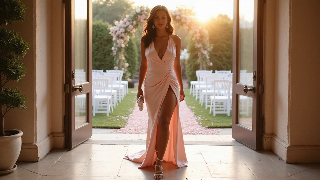 Wedding Guest Dresses