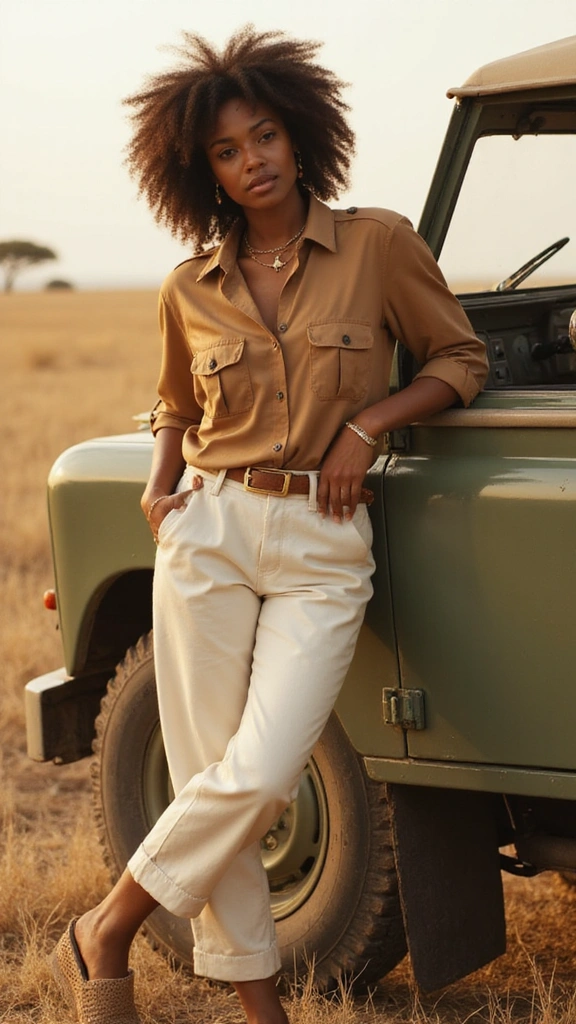 16 Stunning Blouse Designs That Will Make You the Center of Attention! - Conclusion