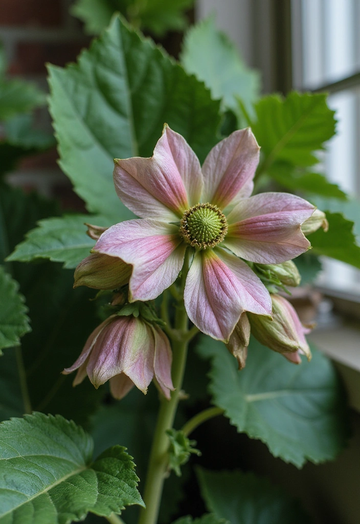 20 Stunning Plants for Your Front Porch That Are Stylish and Low-Maintenance (You’ll Love #11!) - 14. Hellebores