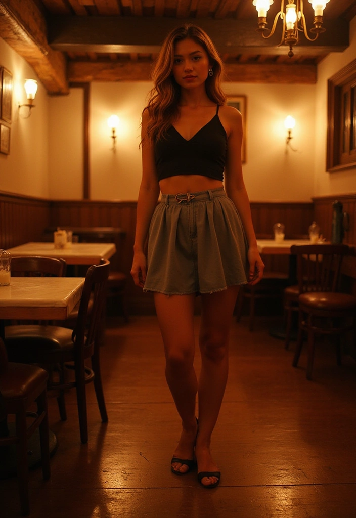 25 Gorgeous Date Night Skirt Outfits That Will Make You the Star of the Evening! - Conclusion