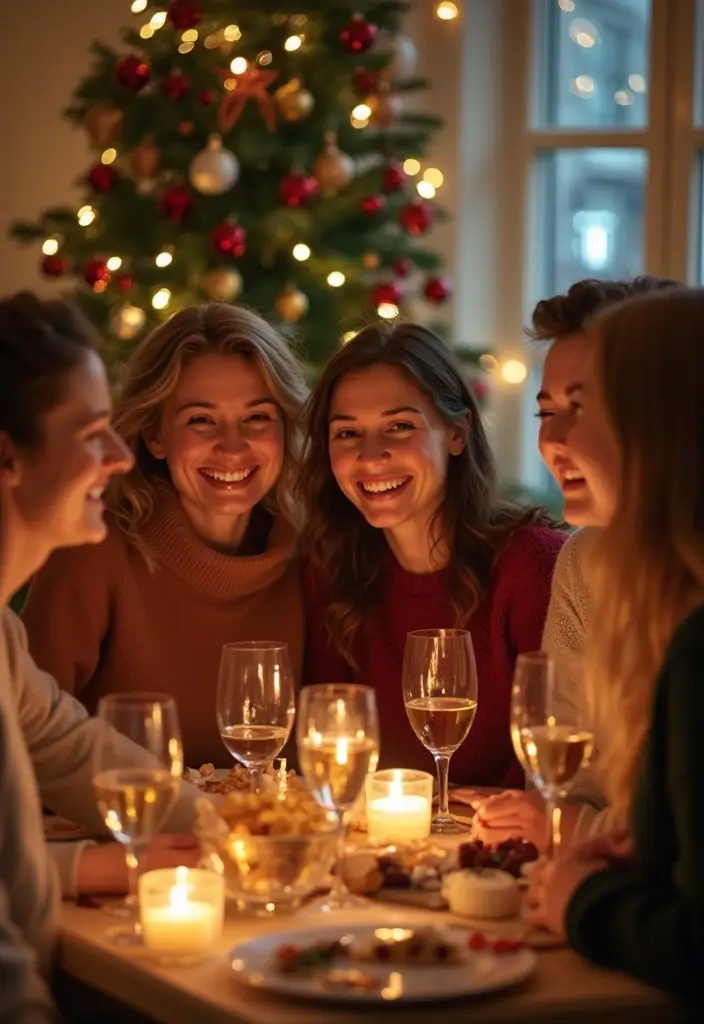 10 Unforgettable Holiday Entertaining Ideas That Will Wow Your Guests! - Conclusion