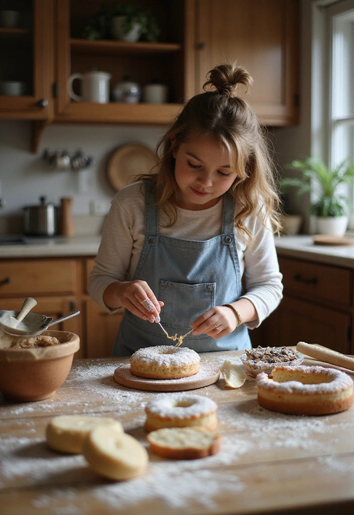 15 Easy Baking Recipes That Will Make You the Star of Any Gathering! - Conclusion