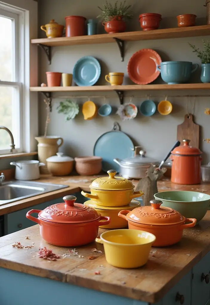 15 Must-Have Gifts for Everyone on Your List (You Won't Believe #7!) - 10. Creative Cookware