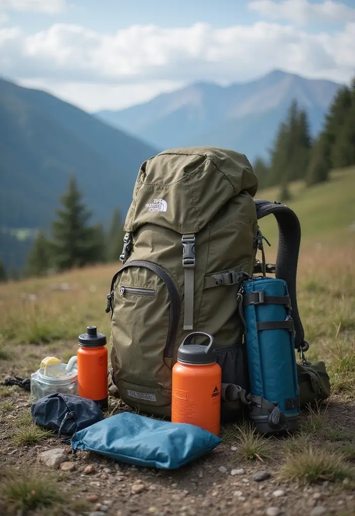 15 Must-Have Gifts for Everyone on Your List (You Won't Believe #7!) - 11. Outdoor Adventure Gear