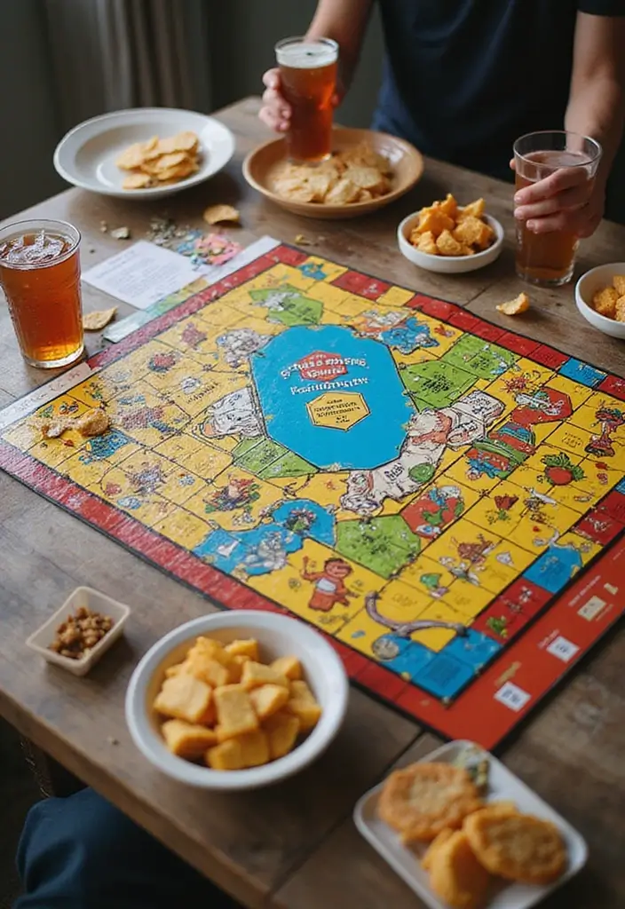 15 Must-Have Gifts for Everyone on Your List (You Won't Believe #7!) - 14. Fun Board Games