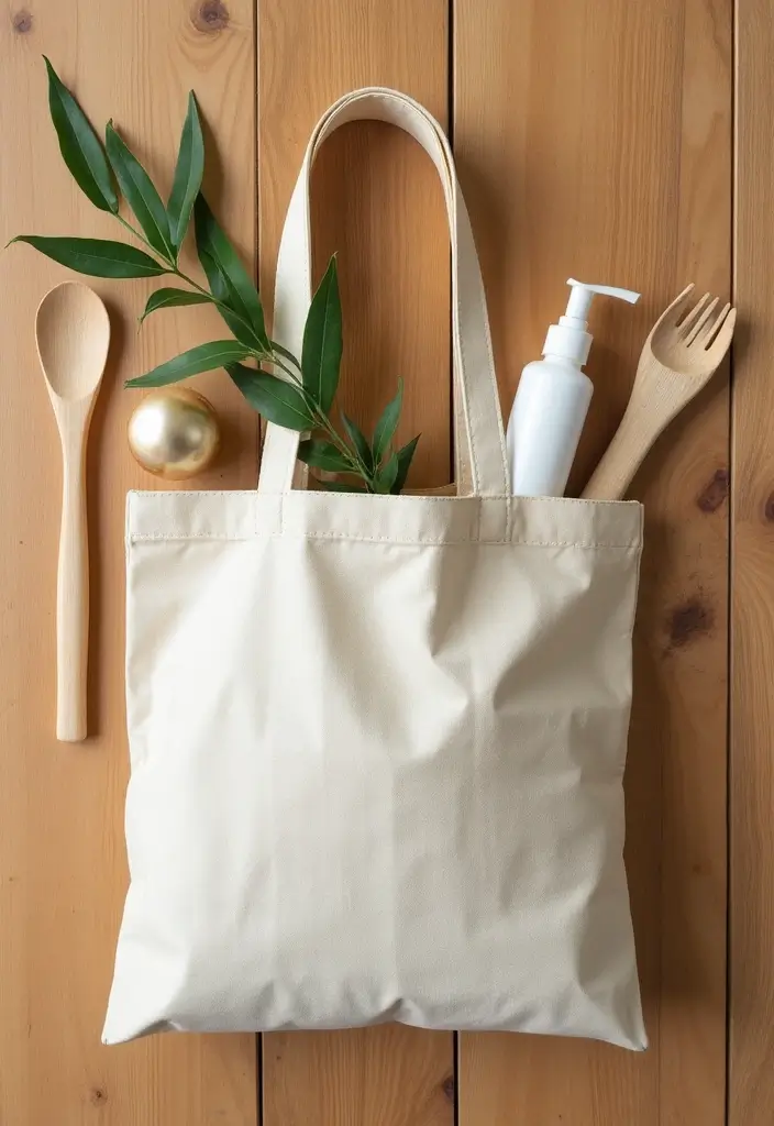 15 Must-Have Gifts for Everyone on Your List (You Won't Believe #7!) - 5. Sustainable Products