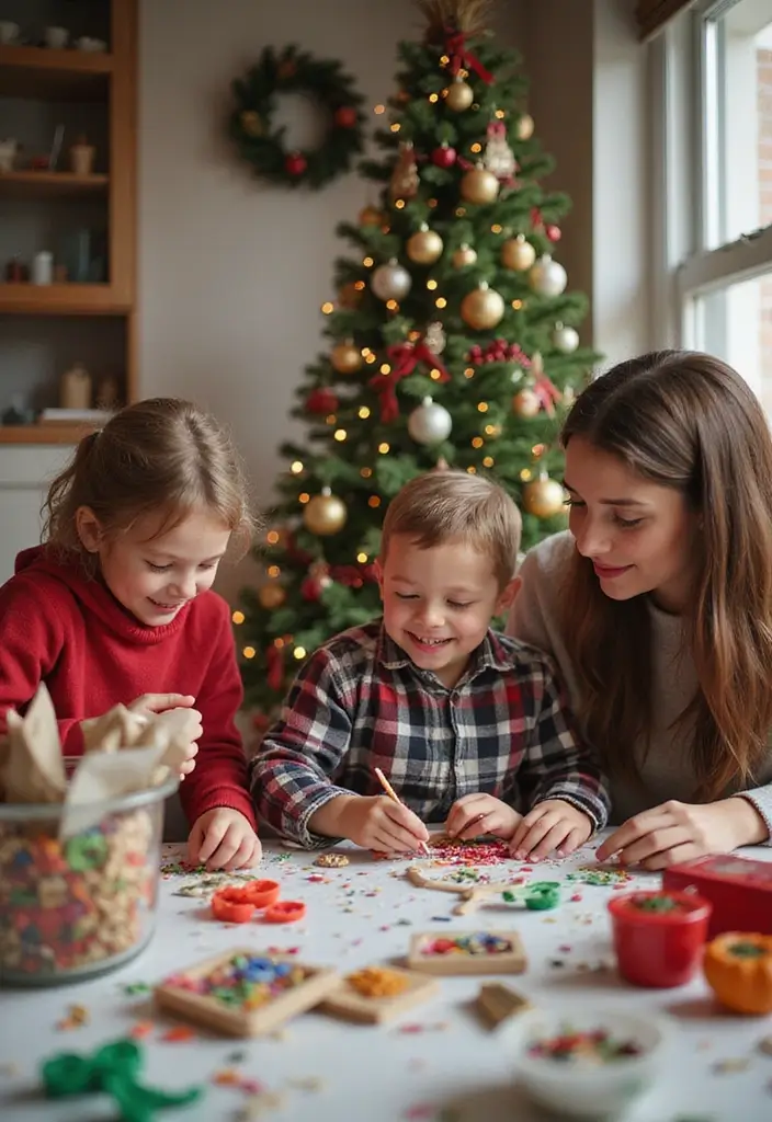 15 Simple and Fun Christmas Crafts for Kids That Will Spark Their Creativity! - Conclusion