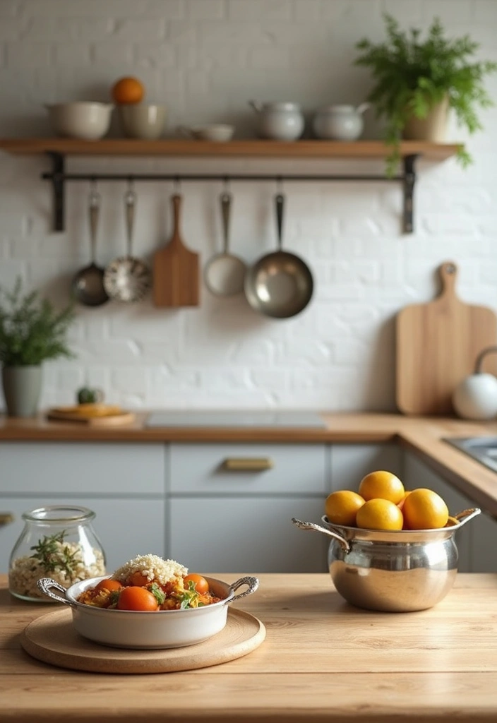 20 Amazon Home Picks That Scream Luxury Without the Price Tag - 15. Elegant Kitchen Gadgets