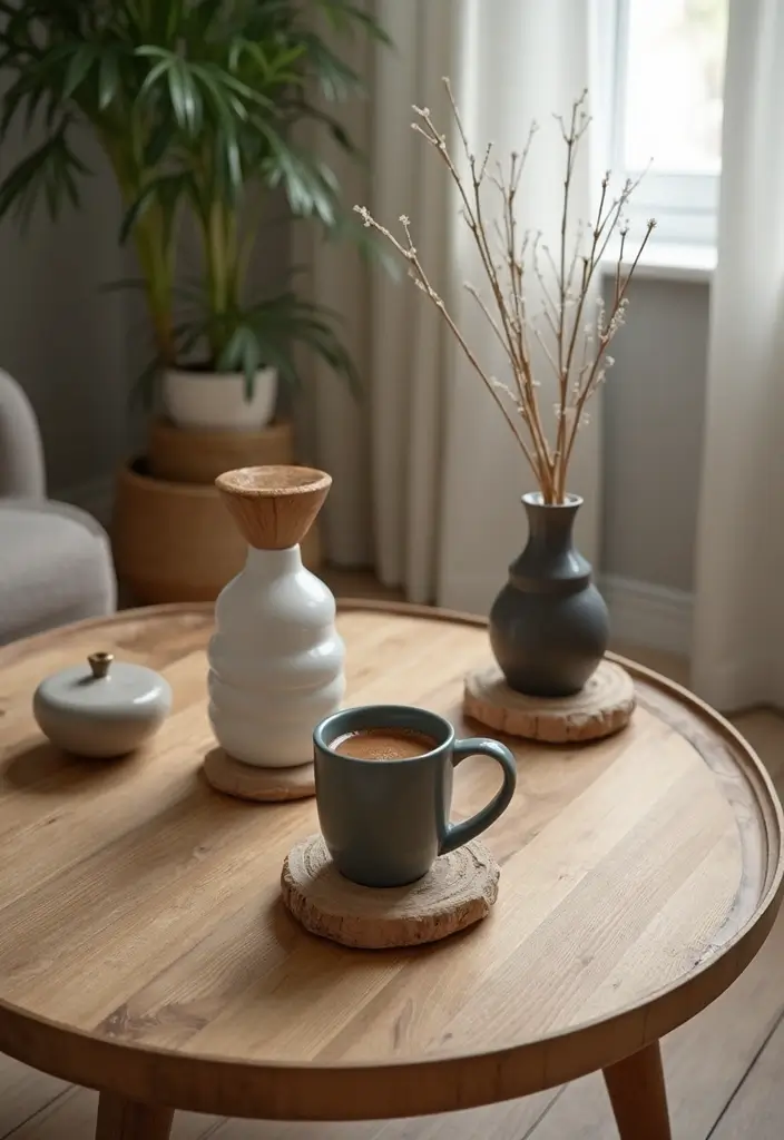 20 Amazon Home Picks That Scream Luxury Without the Price Tag - 16. Trendy Coasters