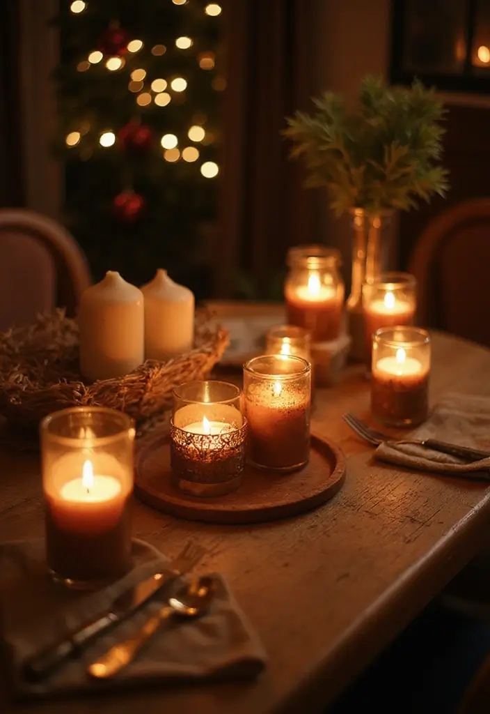 20 Amazon Home Picks That Scream Luxury Without the Price Tag - 8. Cozy Candle Holders