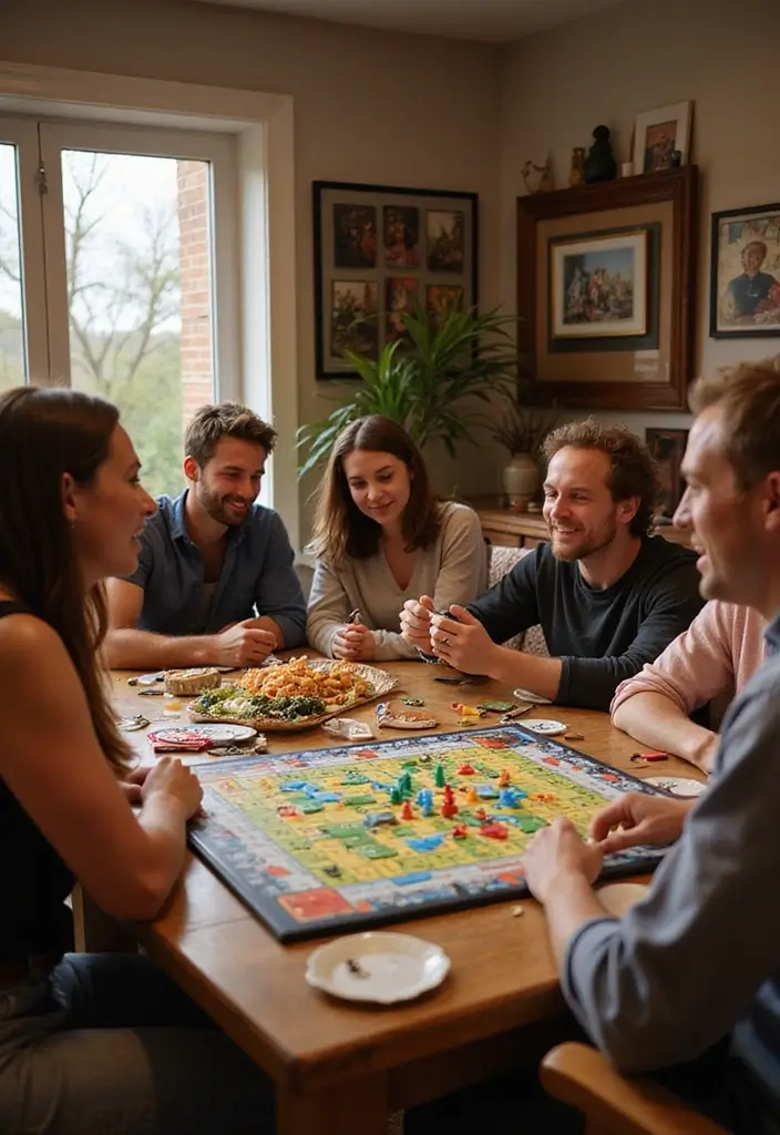 20 Last-Minute Gifts That Are So Easy, You'll Wonder Why You Didn't Think of Them Sooner! - 7. Fun Board Games