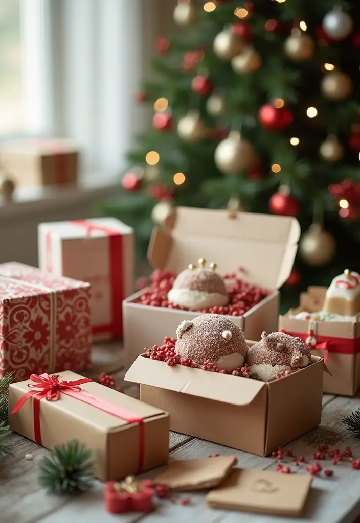 20 Last-Minute Gifts That Are So Easy, You'll Wonder Why You Didn't Think of Them Sooner! - 9. Subscription Boxes