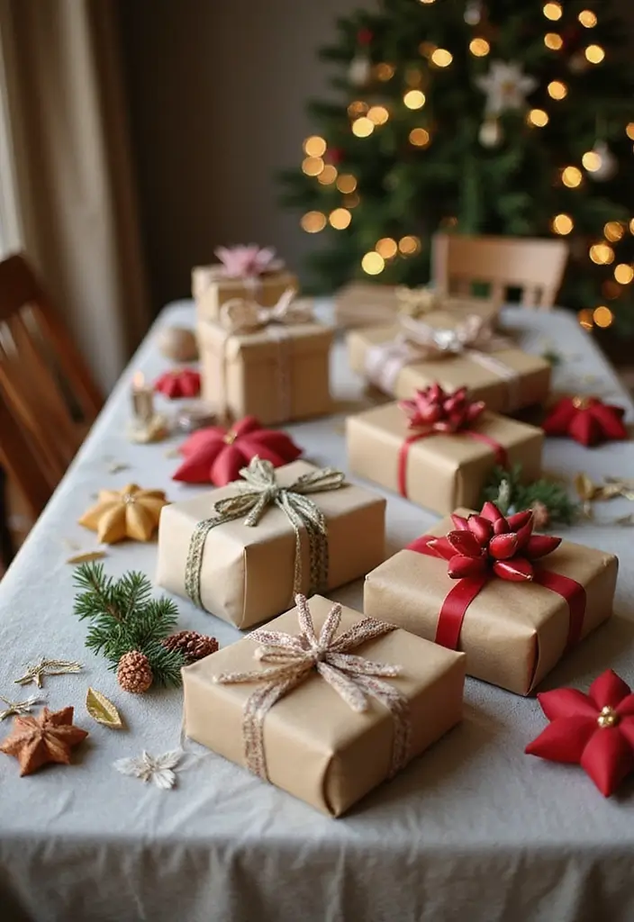 22 Creative Gift Wrapping Ideas That Will Wow Everyone (Your Presents Will Steal the Show!) - Conclusion