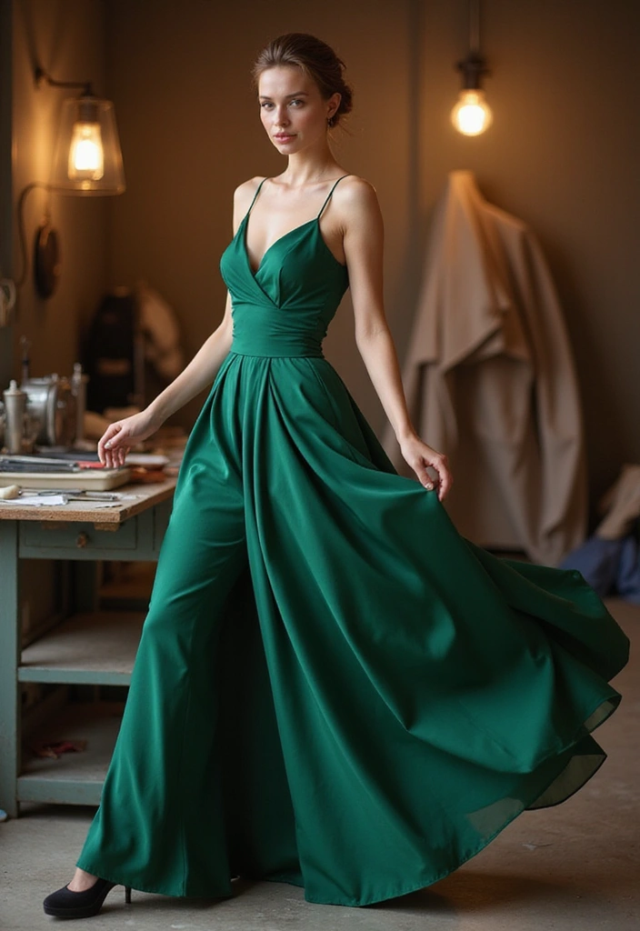 Unlock the Secret: 30 Fashion Tips That Make You Look Thinner! - 14. Use Tailoring to Your Advantage