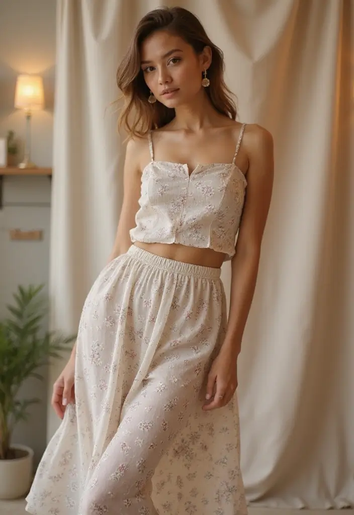 Unlock the Secret: 30 Fashion Tips That Make You Look Thinner! - 25. Choose High-Waisted Styles