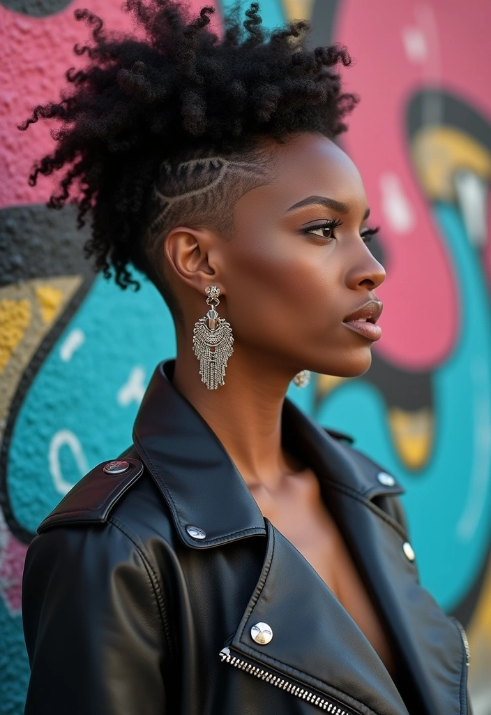 25-Stunning-Natural-Afro-Curly-Hairstyles-Thatll-Make-You-Want-to-Rock ...