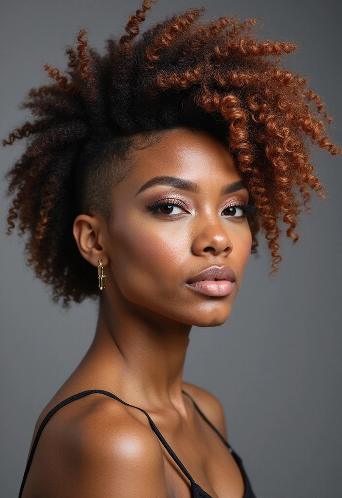 25-Stunning-Natural-Afro-Curly-Hairstyles-Thatll-Make-You-Want-to-Rock ...